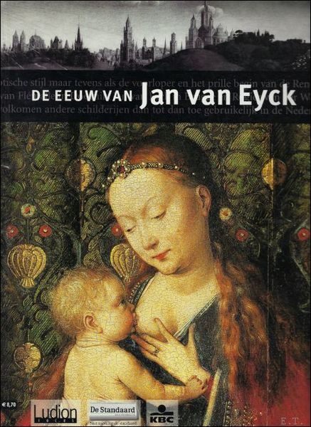 eeuw van Van Eyck