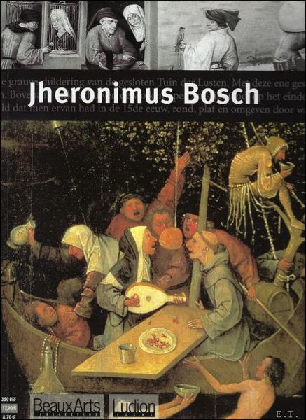 Jheronimus bosch