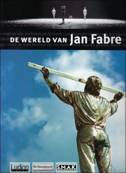 Wereld van Jan Fabre