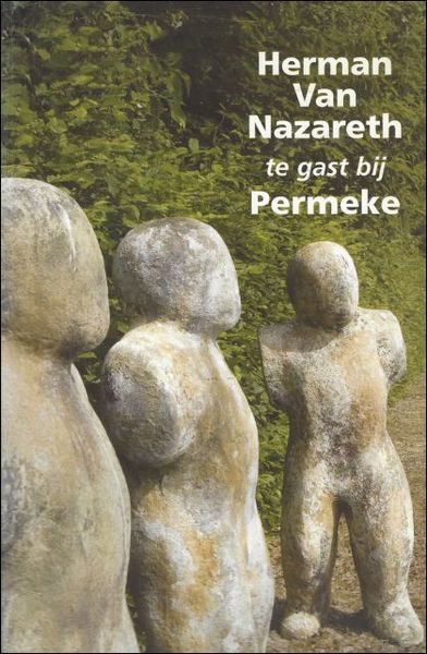 Herman Van Nazareth te gast bij Permeke