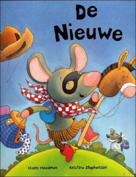 DE NIEUWE