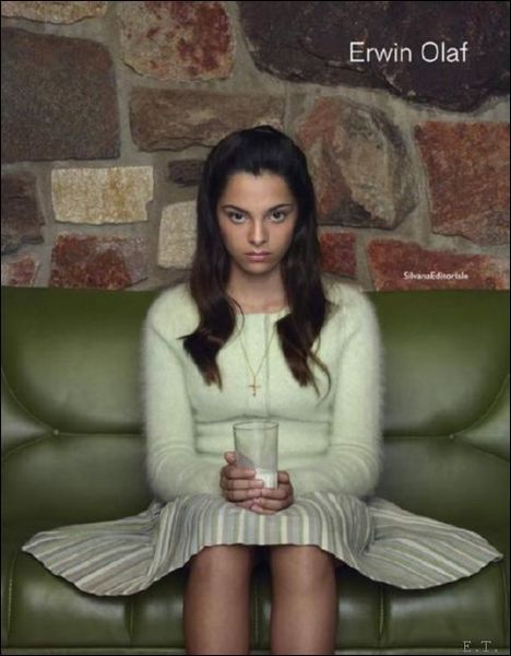 ERWIN OLAF, Expo: 2020, Paci Contemporary, Brescia