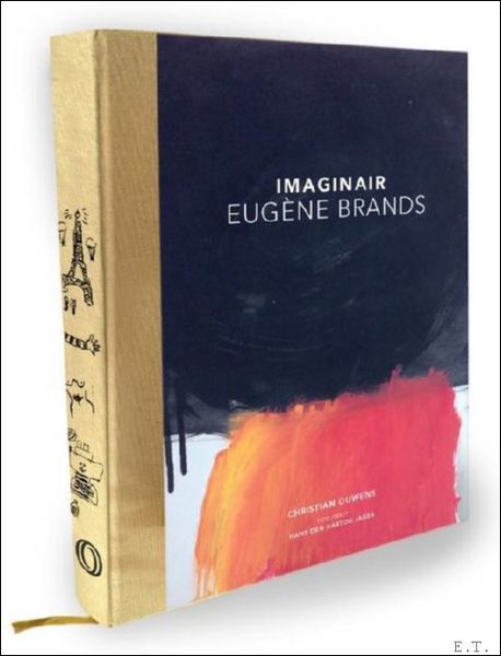 Imaginair Eugene Brands