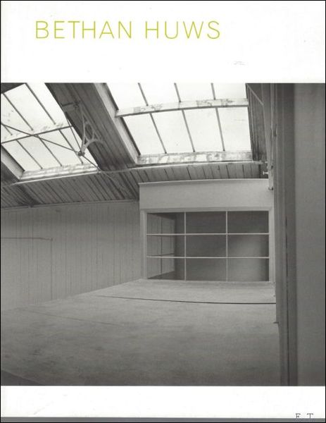 Bethan Huws B.A.C.A. 2006