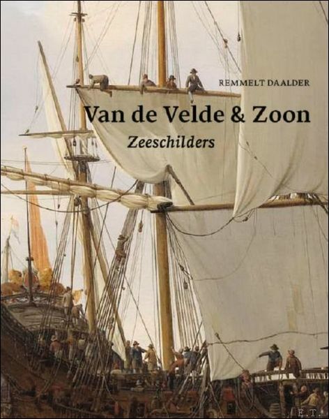 Van de Velde & Zoon - Zeeschilders, Het bedrijf van …