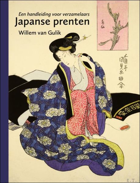 Japanse prenten Een handleiding voor verzamelaars