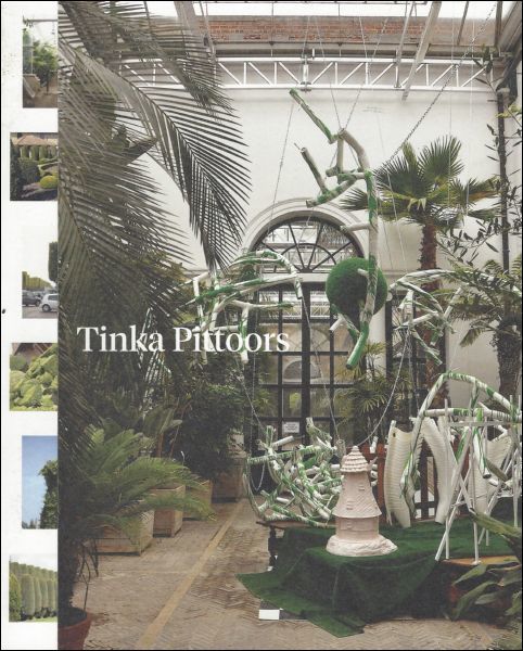 Tinka Pittoors: Symbolic Violence