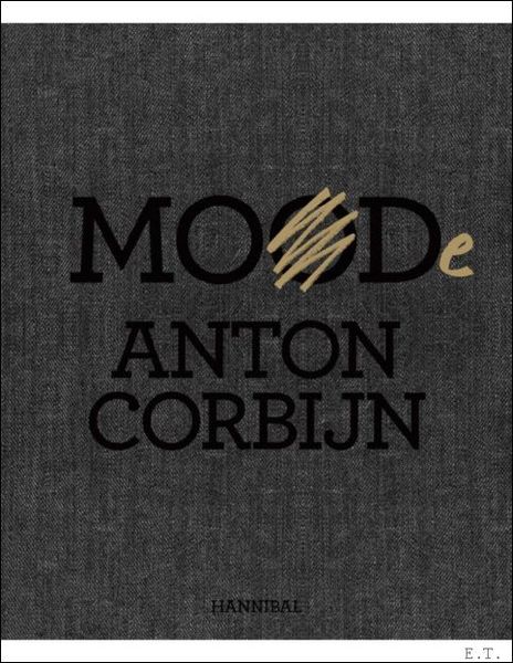 ANTON CORBIJN. MOODE / MODE