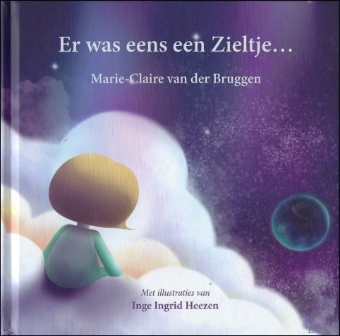 Er was eens een Zieltje.