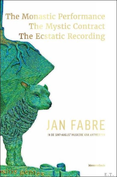 Monastic Performance - The Mystic Contract - The Ecstatic Recording …
