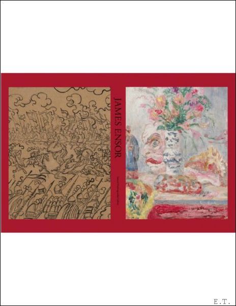 DE BEKORINGEN VAN JAMES ENSOR