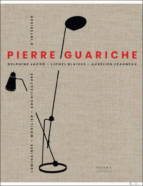 Pierre Guariche.