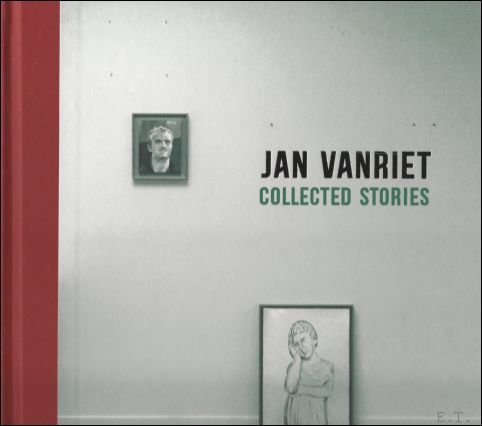 Jan vanriet - collected stories