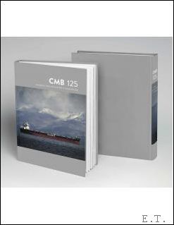 CMB 125, A century of commitment to shipping 1895-1995 / …