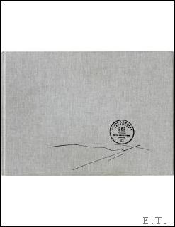 JULIAAN LAMPENS. 1950-1991 / Special luxe edition with four colour …