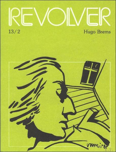 REVOLVER 13/2 Hugo Brems