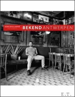 BEKEND ANTWERPEN