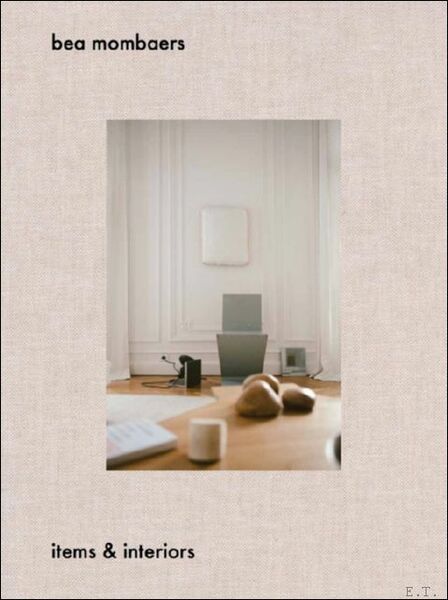 Bea Mombaers - items & interiors