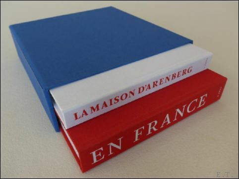 Maison d'Arenberg en France