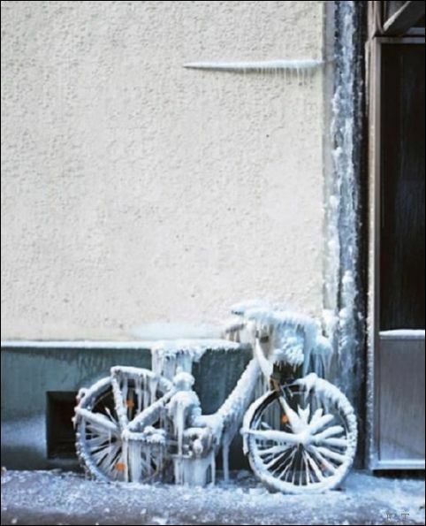 Olafur Eliasson Inner City Out