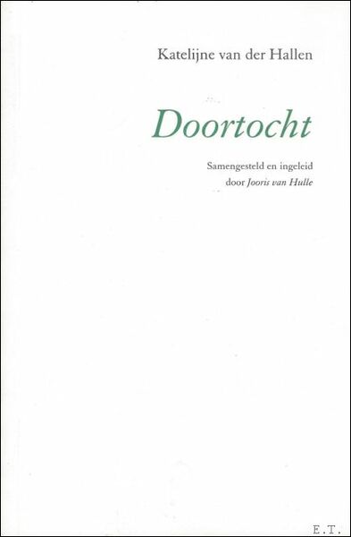 Doortocht