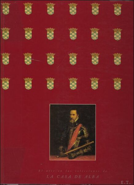 arte de las colecciones de la casa de Alba