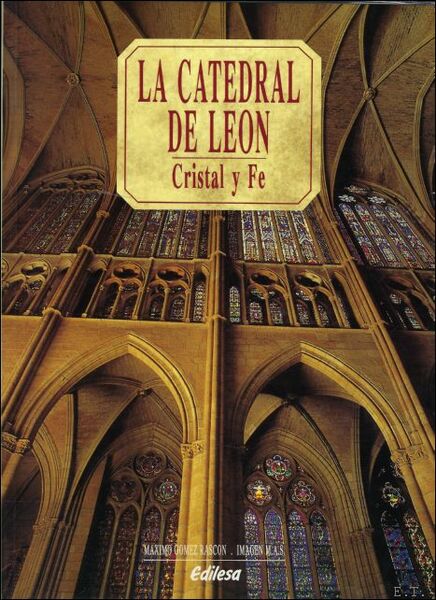 Catedral de Leon Crystal y Fe / CATEDRAL DE LEON-CRISTAL …
