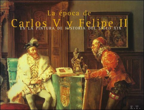 LA POCA DE CARLOS V Y FELIPE II EN LA …