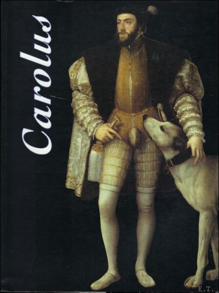 Carolus. Museo de Santa Cruz. Toledo, 6 October 2000 to …