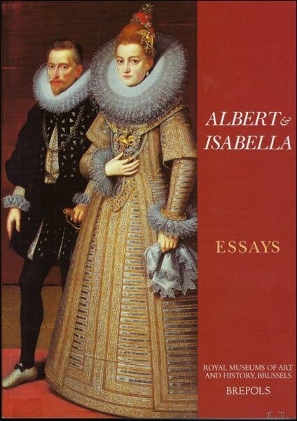 Albert & Isabella: ESSAYS: The Promise of a Golden Age.