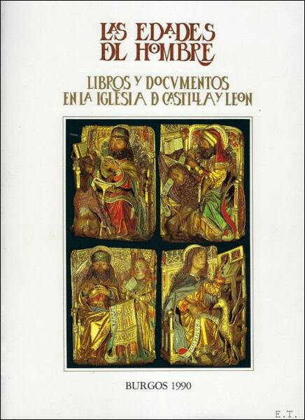 Las Edades del Hombre Libros y documentos en la iglesia …