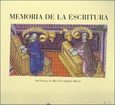 Memoria de la escritura: manuscritos literarios de la Biblioteca Nacional, …
