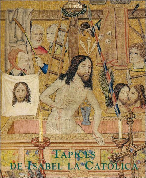 Tapices de Isabel la Cat lica: origen de la colecci …
