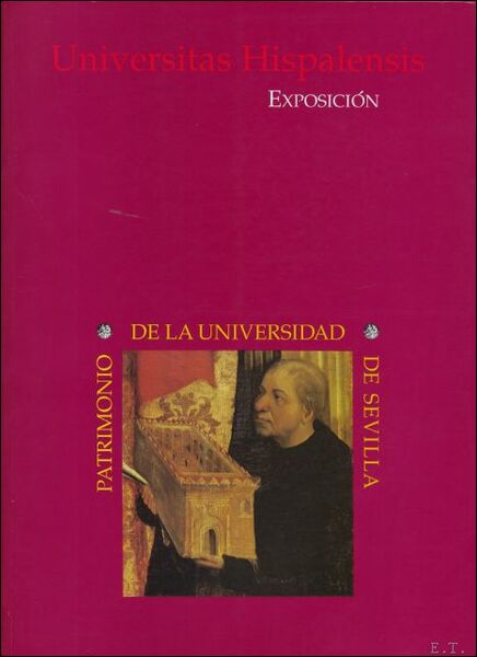 Exposici n Universitas Hispalensis: Patrimonio de la Universidad de Sevilla