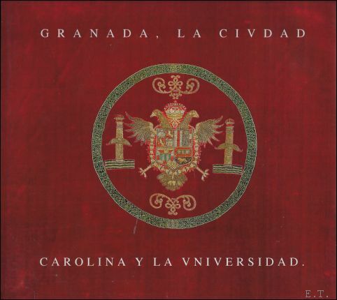 Granada, la ciudad carolina y la universidad