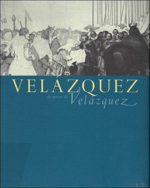 VEL ZQUEZ DESPU S DE VEL ZQUEZ