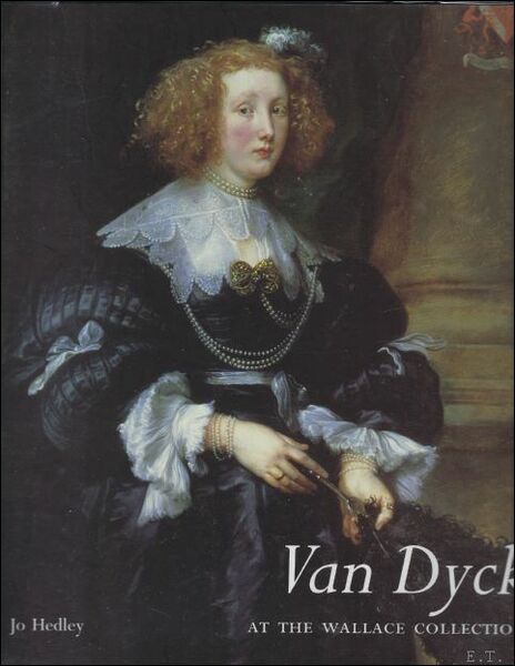 VAN DYCK AT THE WALLACE COLLECTION