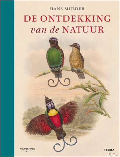 ontdekking van de natuur.