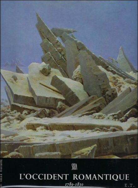 L'Occident Romantique 1789-1850