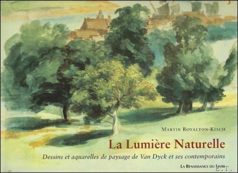 lumiere naturelle : Dessins et aquarelles de paysage de Van …