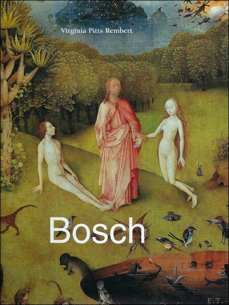 Bosch - Hieronymus Bosch et la "Tentation" de Lisbonne : …