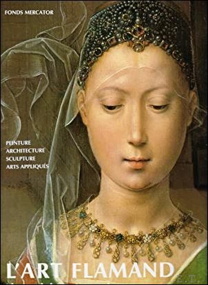 Art Flamand des origines nos jours.