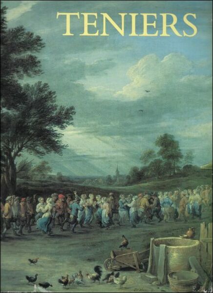 David Teniers de Jonge: Schilderijen. Tekeningen