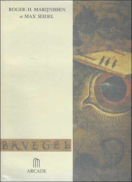 BRUEGEL, Arcade, 1969 FR