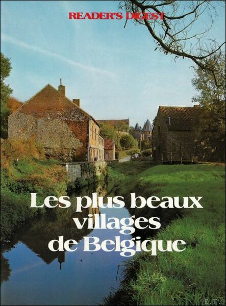 LES PLUS BEAUX VILLAGES DE BELGIQUE