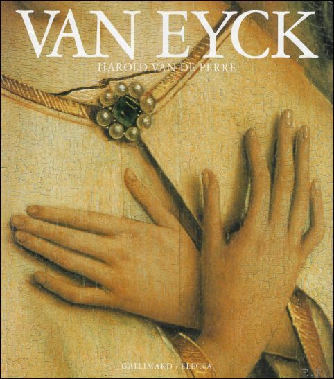 VAN EYCK : L'Agneau mystique