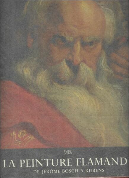 peinture Flamande de Jerome Bosch a Rubens