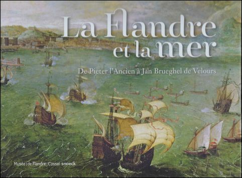 Flandre et la mer - De Pieter l'Ancien Jan Brueghel …