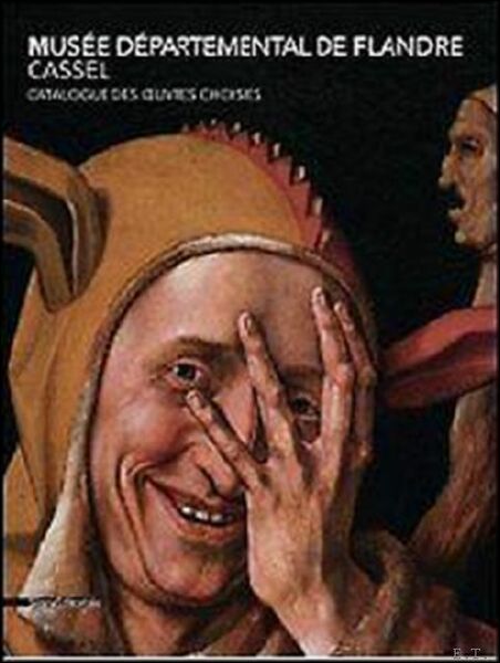 Mus e D partemental de Flandre, Cassel