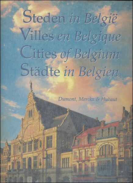 Steden in Belgi , Villes en Belgique, Cities in Belgium, …